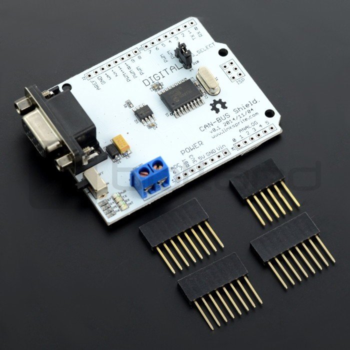 LinkSprite - CAN-BUS-Schild - Schild für Arduino