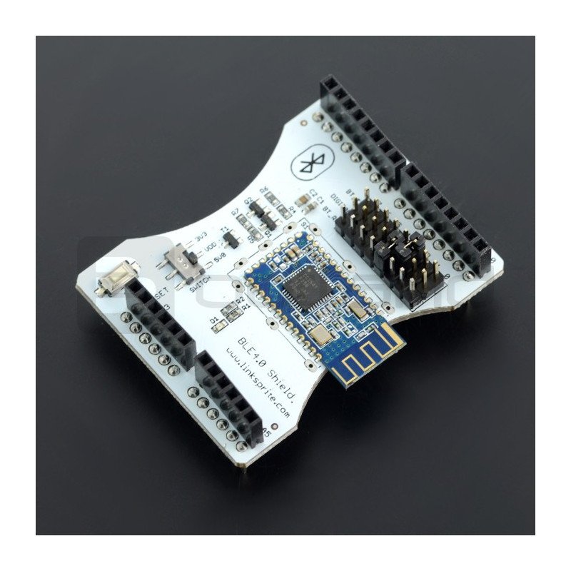 LinkSprite - Bluetooth 4.0 BLE Pro Shield - Schild für Arduino