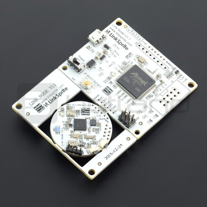 LinkSprite - Mbed BLE Sensors Tag - Entwicklungsboard mit Bluetooth 4.0 BLE