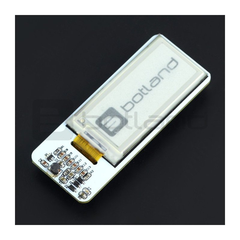 LinkSprite - E-Paper Shield 2.04 '' - Schild für Arduino