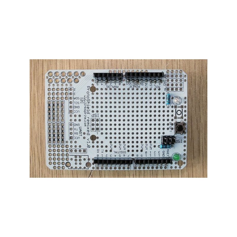 LinkSprite - Proto Shield Kits - Schild für Arduino