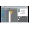 LinkSprite - Lernkit für Scratch - Kit für Arduino / pcDuino - zdjęcie 14