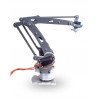 LinkSprite - 4-Achsen-Roboterarm, Palettierer für Arduino - zdjęcie 2