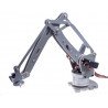 LinkSprite - 4-Achsen-Roboterarm, Palettierer für Arduino - zdjęcie 3