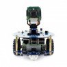 AlphaBot2 - Pi Acce Pack - 2-Rad-Roboterplattform mit Sensoren und DC-Antrieb und Kamera für Raspberry Pi - zdjęcie 1