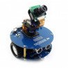AlphaBot2 - PiZero Acce Pack - 2-Rad-Roboterplattform mit Sensoren und DC-Antrieb und Kamera für Raspberry Pi Zero - zdjęcie 1