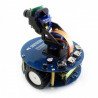 AlphaBot2 - PiZero Acce Pack - 2-Rad-Roboterplattform mit Sensoren und DC-Antrieb und Kamera für Raspberry Pi Zero - zdjęcie 2