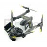 Drohne Quadrocopter OverMax X-Bee Drohne 5.5 FPV 2.4GHz mit Gimbal und HD-Kamera - 63cm + Zusatzakku + Bildschirm - zdjęcie 2