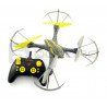 Drohne Quadrocopter OverMax X-Bee Drohne 2.4 2.4GHz mit HD Kamera - 32cm + Zusatzakku - zdjęcie 2