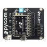 Pycom Expansion Board v2 - Sockel für das WiPy IoT-Modul - zdjęcie 3
