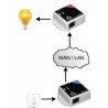 Nano OUT - ein Modul mit einem netzwerkgesteuerten Relais - zdjęcie 4