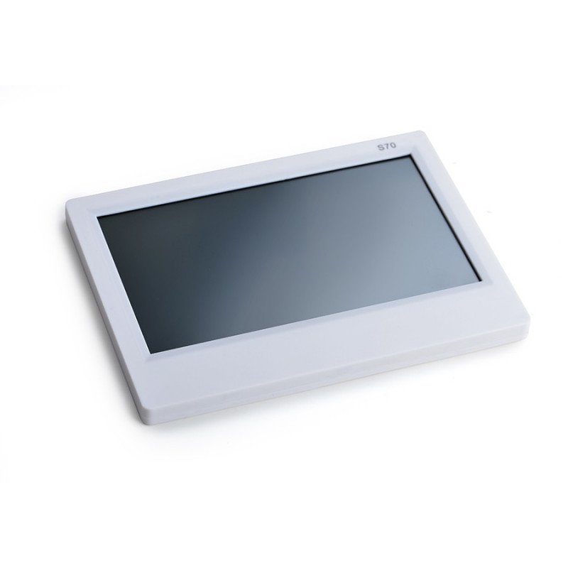 Resistiver Touchscreen S70 LCD 7 '' 800x480px für NanoPi