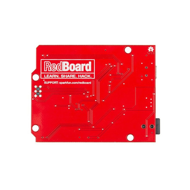 RedBoard - kompatibel mit Arduino