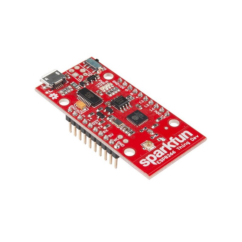 Thing - Dev Board ESP8266 - WiFi-Modul