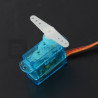 Servo Feetech 4,3 g - mikro - zdjęcie 3