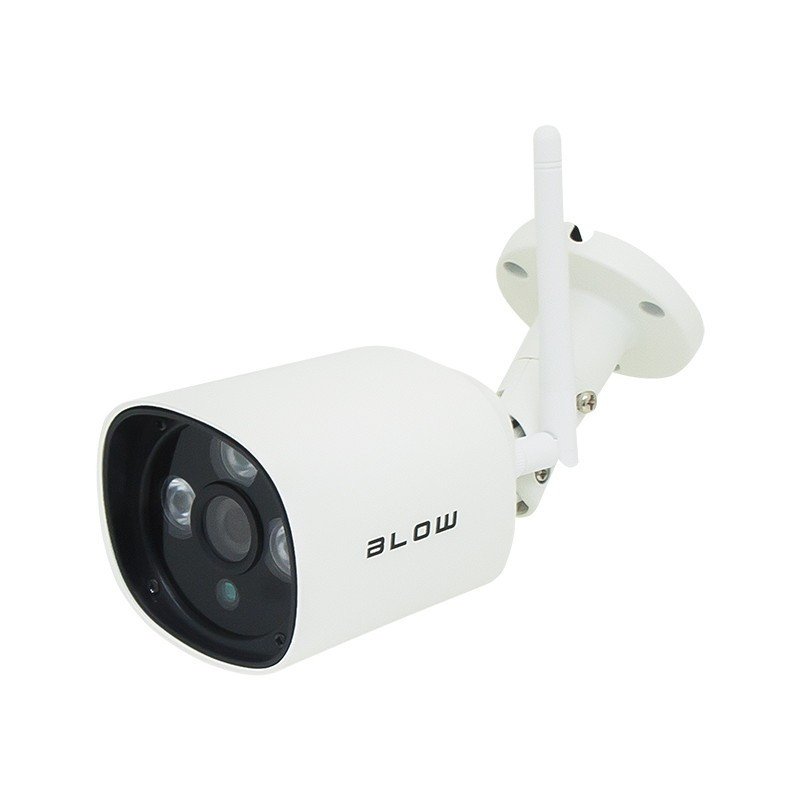 IP-Kamera Blow H-342 Outdoor WiFi 720p
