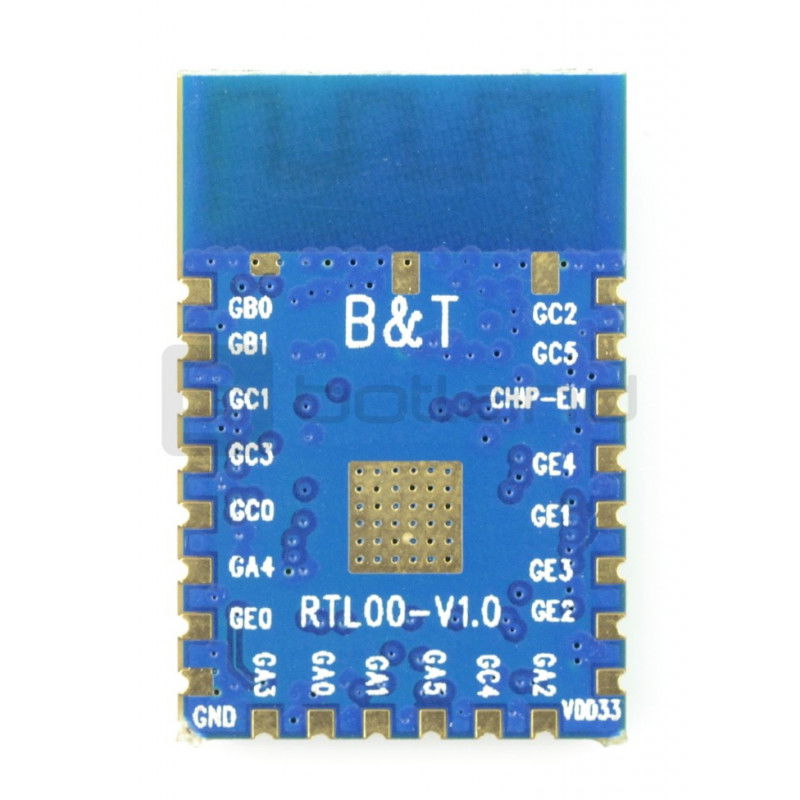 RTL8710AF WLAN-Modul