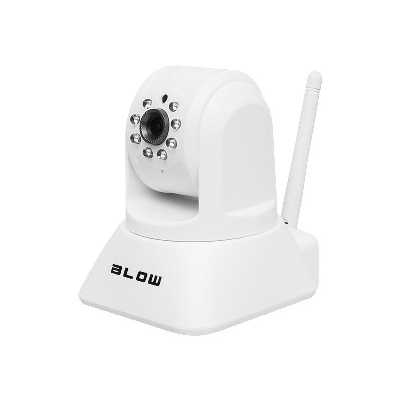 Rotierende IP-Kamera Blow H-257, WiFi 720p