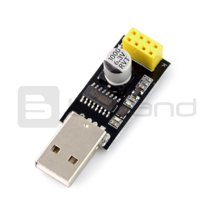 USB-Adapter für ESP8266-Modul