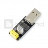 USB-Adapter für ESP8266-Modul - zdjęcie 2