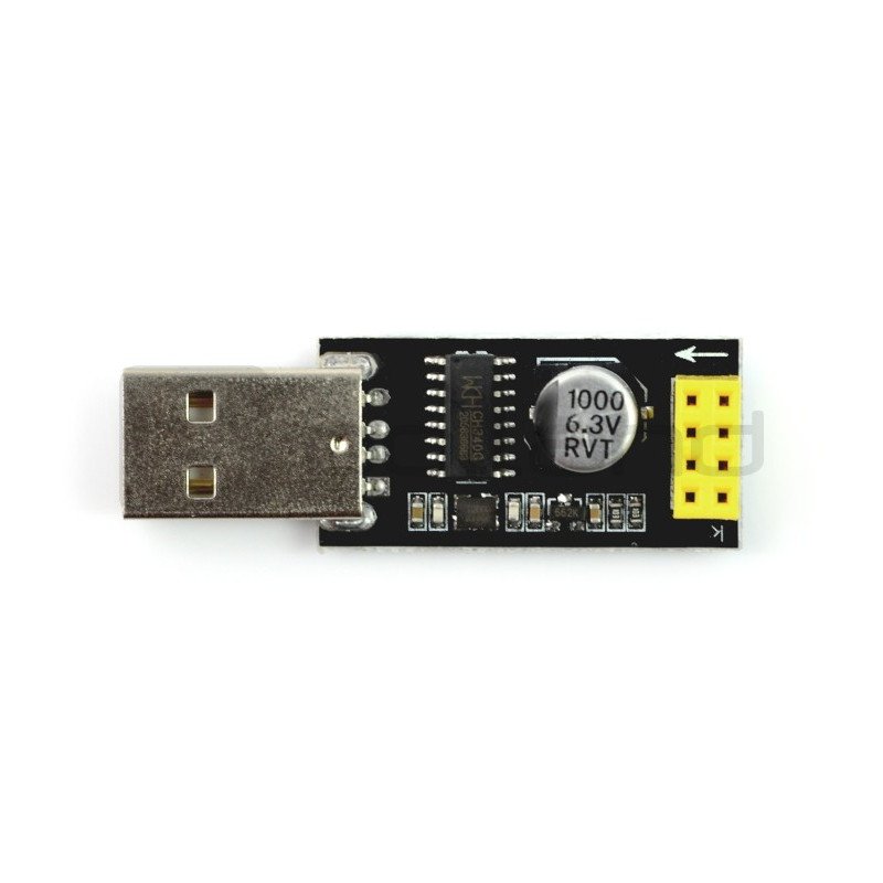 USB-Adapter für ESP8266-Modul