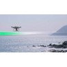 DJI Phantom 4 Pro + Quadrocopter-Drohne mit 3D-Gimbal und 4k-UHD-Kamera + 5,5-Zoll-Monitor + Ladestation - zdjęcie 8