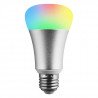 Zipato RGBW-Glühbirne - intelligente Glühbirne E27, 7 W, 600 lm - Z-Wave - zdjęcie 1