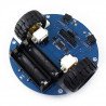 AlphaBot2 - Ar Acce Pack - 2-Rad-Roboterplattform mit Sensoren und DC-Antrieb und OLED-Display - zdjęcie 8