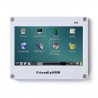 Resistiver Touchscreen H43 LCD 4,3 '' 480x272px für NanoPi - zdjęcie 1