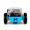 MBot 1.1 Bluetooth-Roboter - blau - zdjęcie 3