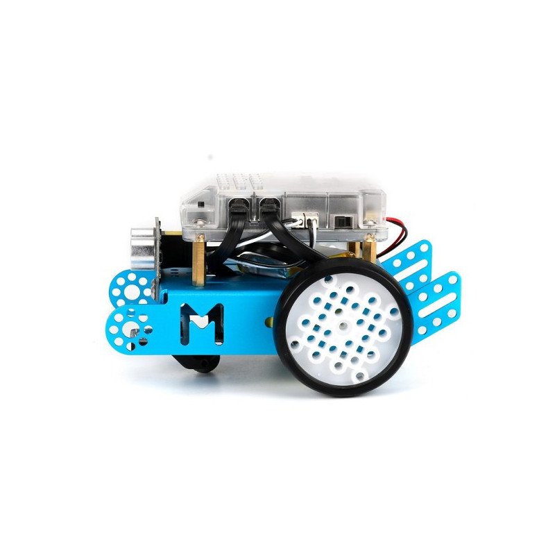 MBot 1.1 Bluetooth-Roboter - blau