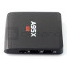 Android 6.0 SmartTV-Box A95X QuadCore 1 GB RAM / 8 GB Flash - zdjęcie 2