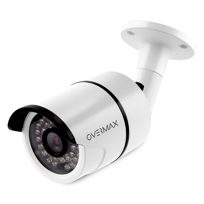OverMax CamSpot 4.5 IP-Kamera im Freien WiFi 1080p IP66