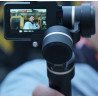 Hand-Gimbal-Stabilisator - Feiyu Teach G5 für GoPro-Kameras - zdjęcie 9