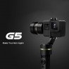 Hand-Gimbal-Stabilisator - Feiyu Teach G5 für GoPro-Kameras - zdjęcie 1