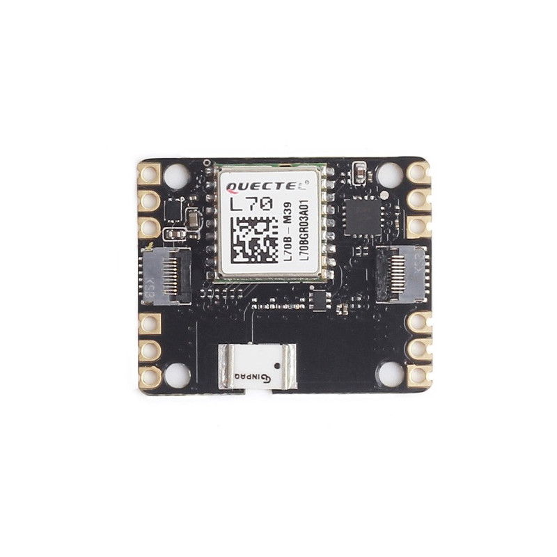 Xadow GPS v2