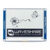 Waveshare E-Paper Shield - Modul mit einem 4,2 '' SPI-Display - zdjęcie 2