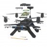 Intel Aero Drone Quadrocopter-Drohne mit Intel RealSense-Kamera - zdjęcie 1