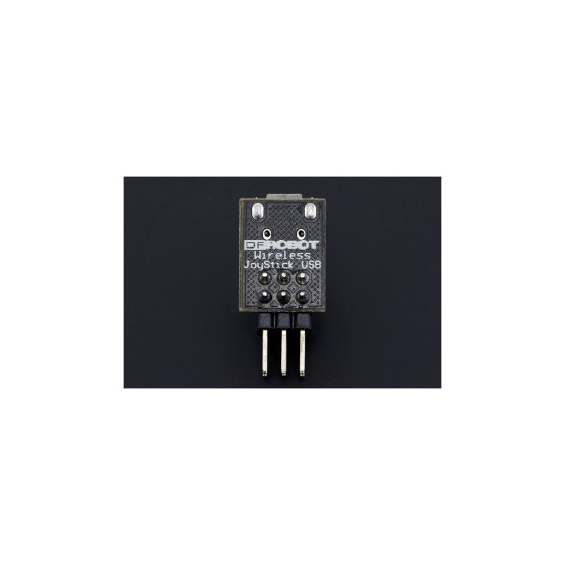 DFRobot Wireless GamePad V2.0 - drahtloses Pad für Arduino