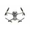 DJI Mavic Pro Platinum Combo Quadrocopter-Drohne - Set - zdjęcie 3