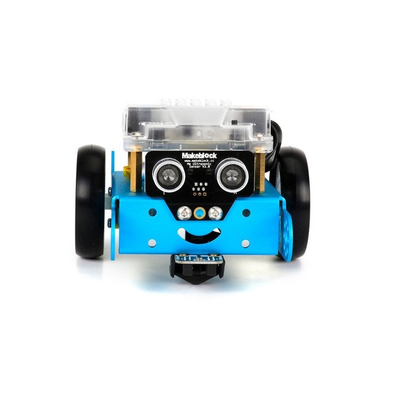 Roboter mBot 1.1 2,4 GHz - blau