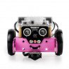 Roboter mBot 1.1 Bluetooth - rosa - zdjęcie 3