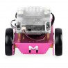 Roboter mBot 1.1 Bluetooth - rosa - zdjęcie 4