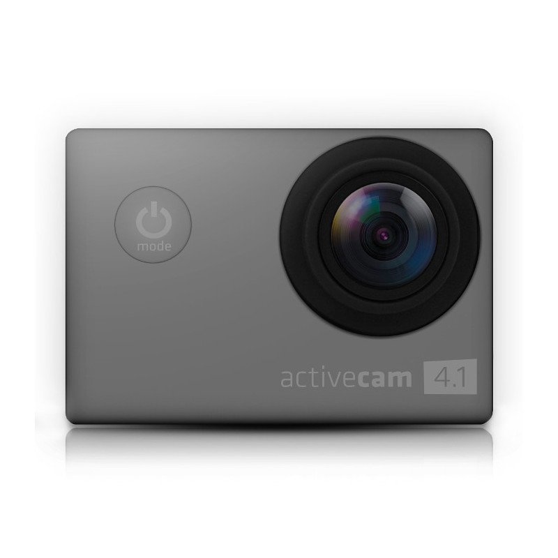 OverMax ActiveCam 4.1 4K WiFi - Sportkamera