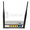 D-Link DWR-116 4G LTE / 3G-Router - zdjęcie 2