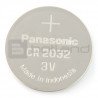 CR2032 3V Panasonic Lithiumbatterie - für iNode - zdjęcie 2