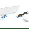 Waveshare E-Paper E-Ink 7,5'' Display 640x384px mit HAT-Overlay - zdjęcie 2