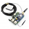 Shield HAT GSM / GPRS / GNSS / Bluetooth für Raspberry Pi - zdjęcie 7