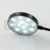12 flexible LED-Lampe für USB - verschiedene Farben - zdjęcie 3