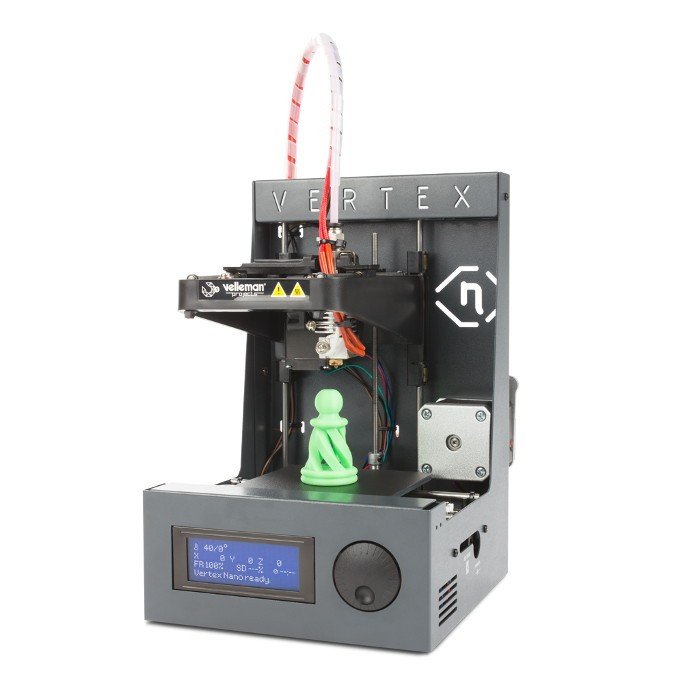 Vertex Nano K8600 3D-Drucker - Bausatz